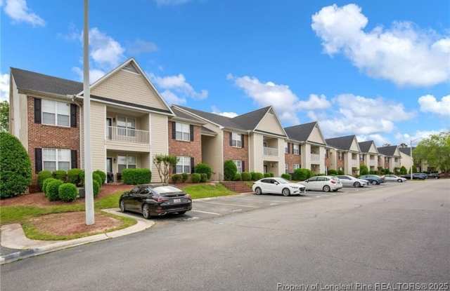 3119 Wisteria Lane unit: 102 - 3119 Wisteria Lane, Fayetteville, NC 28314