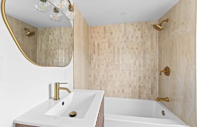 Fully Renovated 3-Bedroom Home with Stunning New Kitchen & Finished Bonus Attic Gallery 3