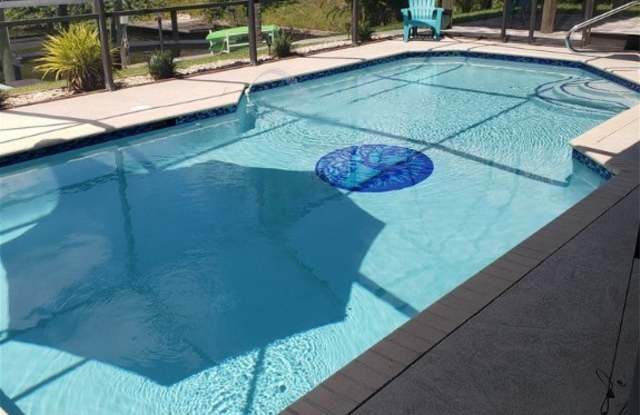 1505 SE 21st Lane - 1505 Southeast 21st Lane, Cape Coral, FL 33990