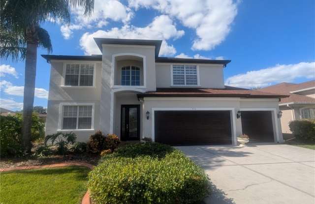 3516 HICKORY HAMMOCK LOOP - 3516 Hickory Hammock Loop, Wesley Chapel, FL 33544