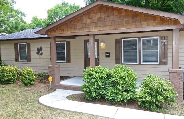 Great Home in Plaza Midwood! Gallery 2
