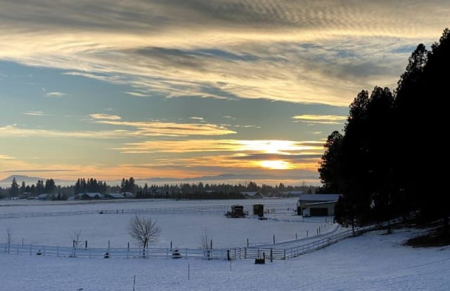 610 Whispering Ridge Lane - 610 Whispering Ridge Lane, Flathead County, MT 59912