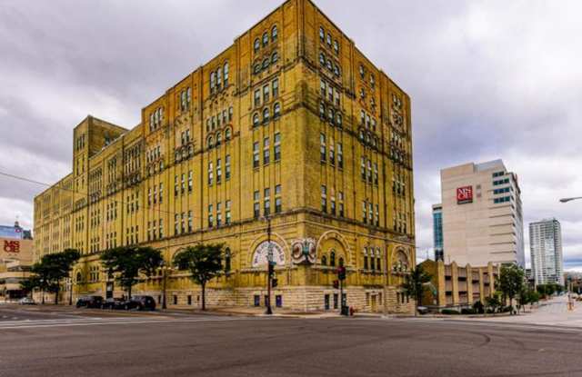 1 bedroom at the Blatz photos photos