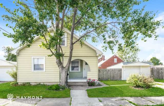 18714 Mohawk Avenue Gallery 1