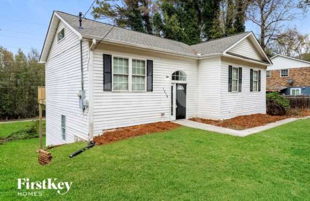 1216 Woodleigh Road Southwest - 1216 Woodleigh Road Southwest, Cobb County, GA 30008