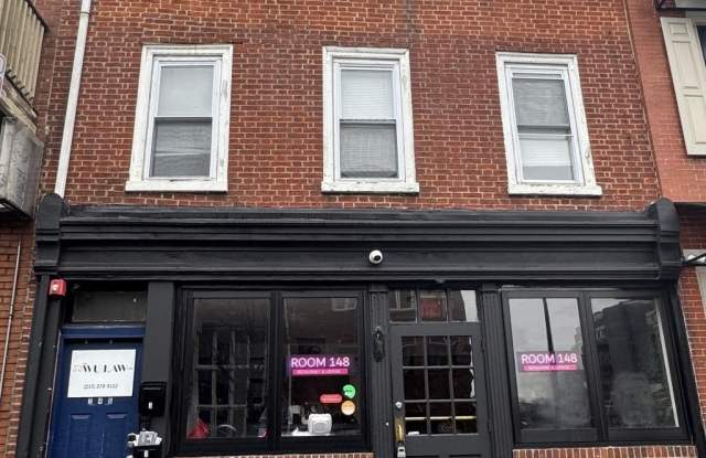 146-48 SOUTH Street unit: 3Rd Floor photos photos