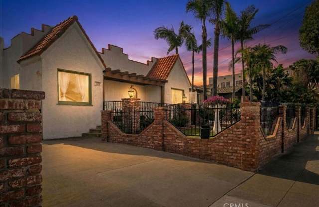 559 W 39th - 559 West 39th Street, Los Angeles, CA 90731
