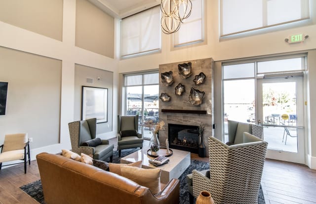 Senior Housing - Centennial Crossings 62+ Gallery 3