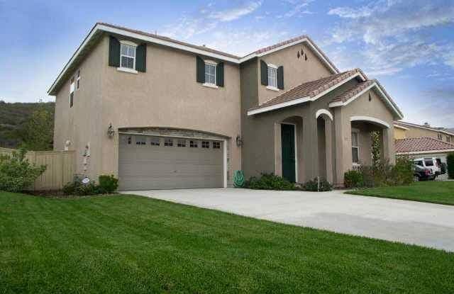 717 Via Barquero - 717 via Barquero, San Marcos, CA 92069