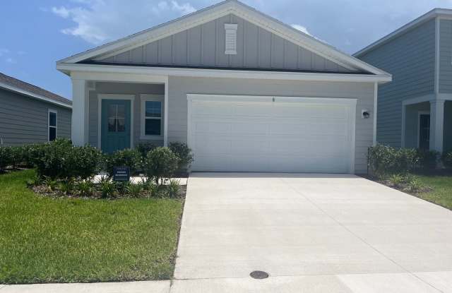Beautiful brand-new 3-bedroom, 2-bath home located in a desirable new community! photos photos