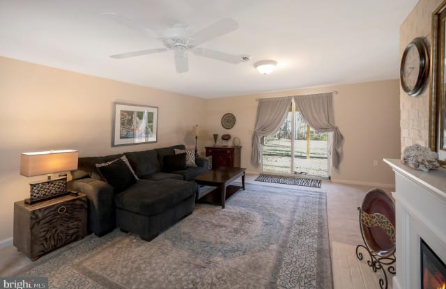 291 LEROSE DRIVE - 291 Lerose Drive, Stafford County, VA 22406