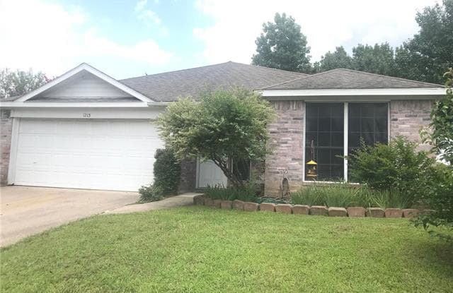 1213 Steeple Ridge Court - 1213 Steeple Ridge Court, McKinney, TX 75069