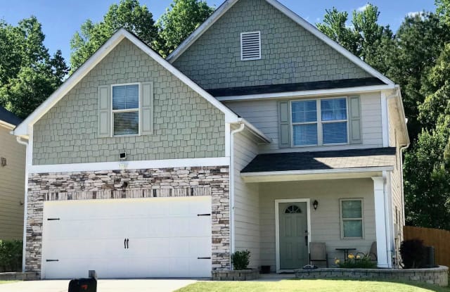 4496 Water Mill - 4496 Water Mill Dr, Gwinnett County, GA 30519