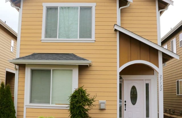 27122 105th Ave SE - 27122 105th Avenue Southeast, Kent, WA 98030
