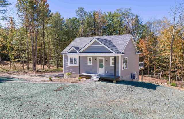 3114 Parade Road - 3114 Parade Road, Laconia, NH 03246 3114 Parade Road - 3114 Parade Road, Laconia, NH 03246