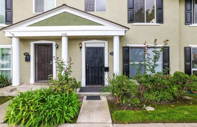 3342 Bradbury Road - 3342 Bradbury Road, Rossmoor, CA 90720