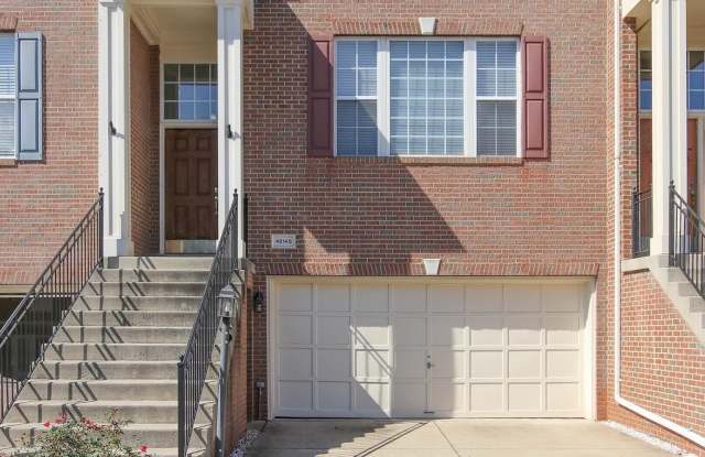 46148 AISQUITH TERRACE - 46148 Aisquith Terrace, Cascades, VA 20165