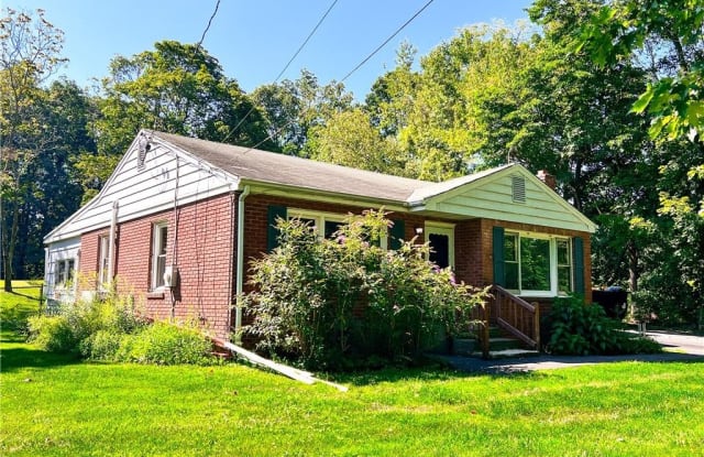 178 Mount Airy Road - 178 Mount Airy Road, Orange County, NY 12553