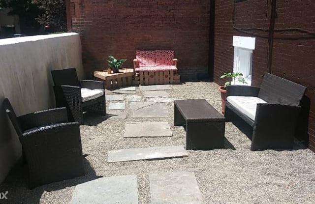 116 Washington St 1L - 116 Washington St, Troy, NY 12180