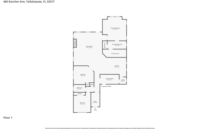 465 Karcher Avenue Gallery 4