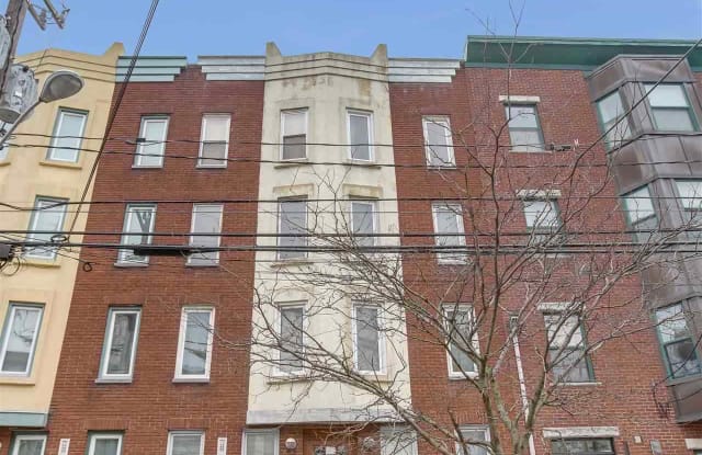 330 MONROE ST - 330 Monroe Street, Hoboken, NJ 07030