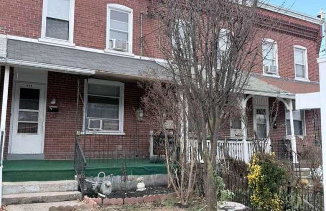 614 N CANNON Avenue - 614 North Cannon Avenue, Lansdale, PA 19446
