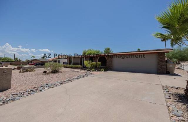 17323 East Rosita Drive - 17323 East Rosita Drive, Fountain Hills, AZ 85268