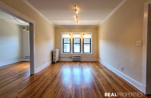 742 W Addison - 742 West Addison Street, Chicago, IL 60613