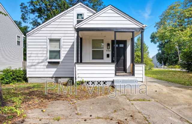 988 Philpotts Road photos photos