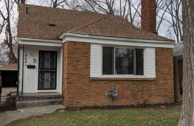 18481 Prest - 3 BED 1.5 BATH FOR RENT! photos photos 18481 Prest - 3 BED 1.5 BATH FOR RENT! photos photos
