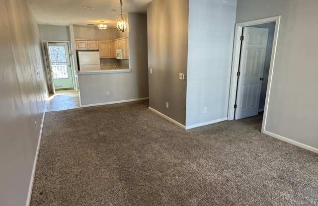 5209 SWEETWATER BLVD - 5209 Sweetwater Boulevard, Garden City, SC 29576