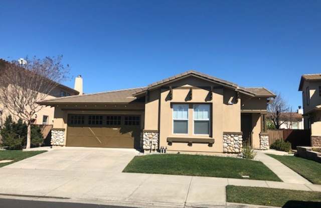 877 EMERALD HILLS CIRCLE, FAIRFIELD - 877 Emerald Hills Circle, Fairfield, CA 94533