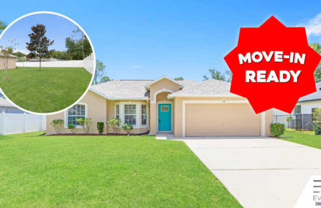 28 Powder Horn Drive - 28 Powder Horn Drive, Palm Coast, FL 32164 28 Powder Horn Drive - 28 Powder Horn Drive, Palm Coast, FL 32164