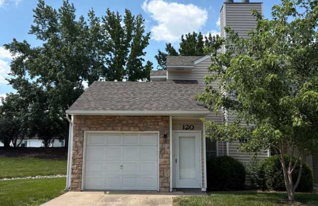 3 Bed, 2 Bath Condo Off West Green Meadows photos photos