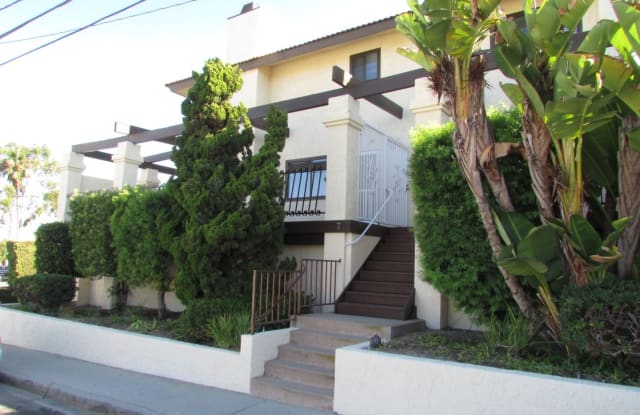 2101 Vanderbilt Lane #7 - 2101 Vanderbilt Lane, Redondo Beach, CA 90278