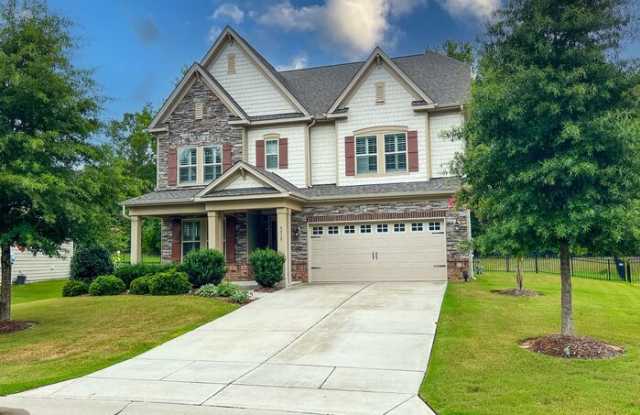 5519 Braddock Mill Way Gallery 3
