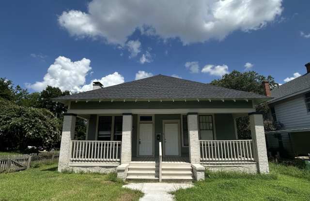 1601 Hanger Street -Unit A photos photos
