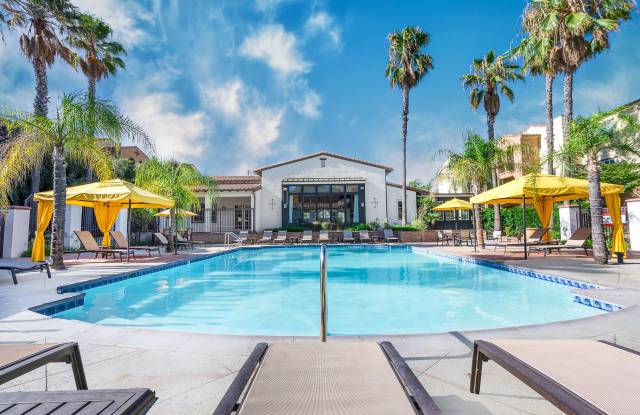 College Park Apartment Homes Gallery 2