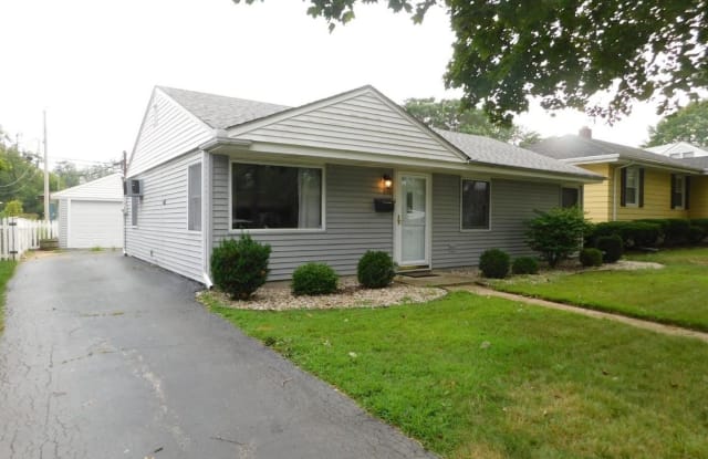 1116 169th Place - 1116 169th Place, Hammond, IN 46324