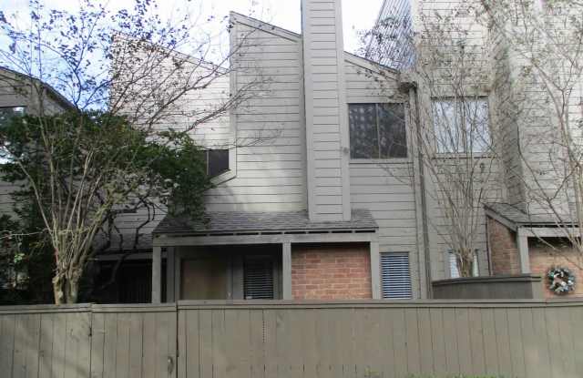 1616 Prairie Grove #207 - 1616 Prairie Grove Drive, Houston, TX 77077