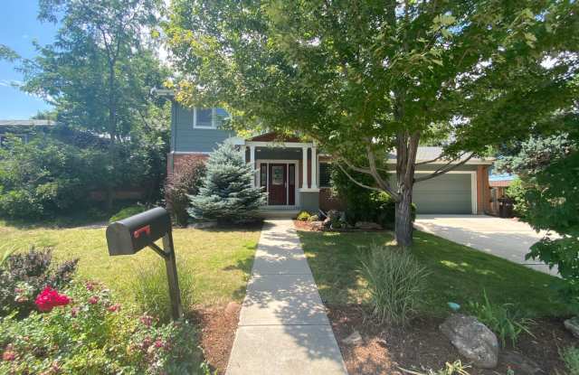 Updated 4 Bed 3.5 Bath Craftsman Style Home In South Boulder. - 945 Miami Way, Boulder, CO 80305 Updated 4 Bed 3.5 Bath Craftsman Style Home In South Boulder. - 945 Miami Way, Boulder, CO 80305