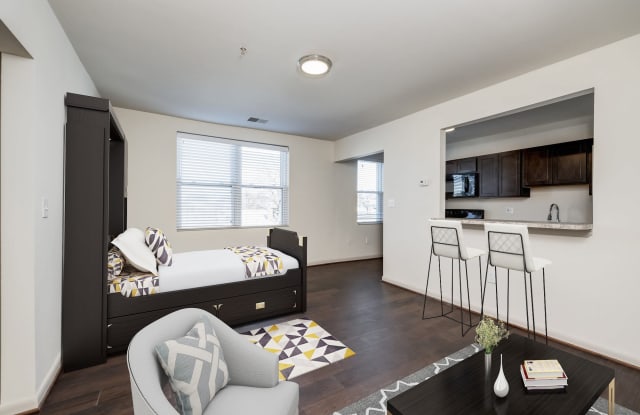 Victory Hills Apartments Gallery 3