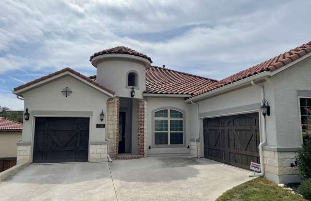 Elegant Cresta Bella home, high atop the Scenic Texas Hills of North San Antonio photos photos
