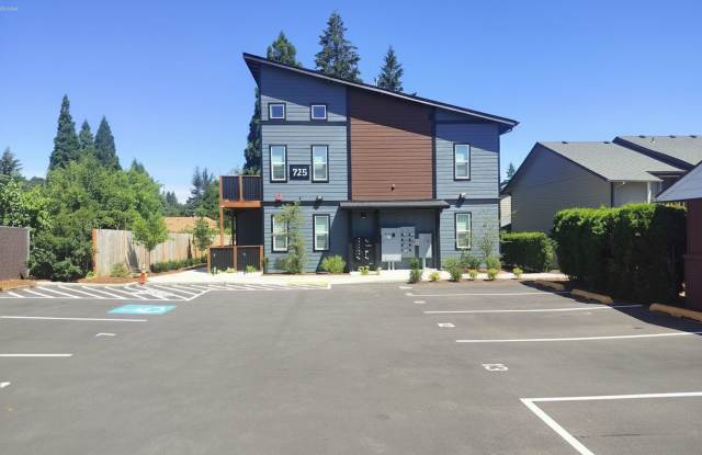 Lockwood Apartments — 1 bed/1 bath: $1150 - $1395/month | Salem, OR photos photos