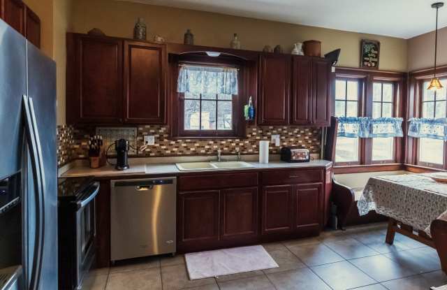 2727 Main Street - 2727 Main Street, York Hamlet, NY 14533