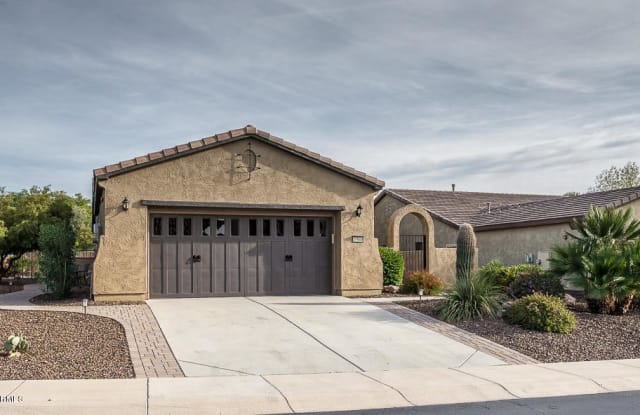 27949 N 130TH Avenue - 27949 North 130th Avenue, Peoria, AZ 85383