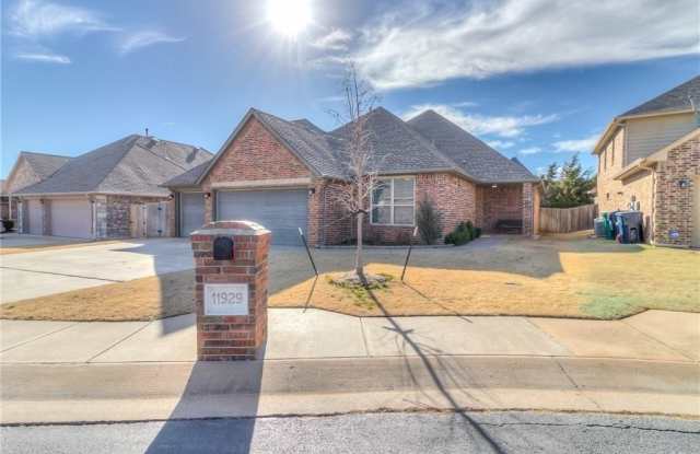 11929 Whitney Way - 11929 Whitney Way, Oklahoma City, OK 73131 11929 Whitney Way - 11929 Whitney Way, Oklahoma City, OK 73131