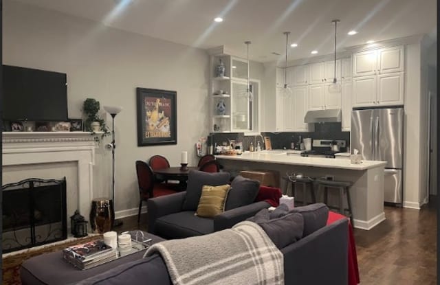 1643 North Dayton Street - 1643 North Dayton Street, Chicago, IL 60614