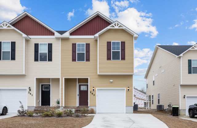 243 Shallowbag Bay Lane photos photos