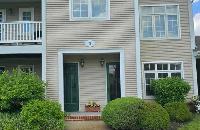1 Rutland Lane - 1 Rutland Lane, Whittingham, NJ 08831